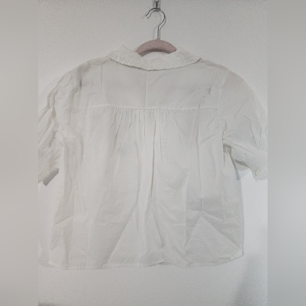 New Ellison Blouse - Picture 5 of 7